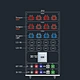 stage power box